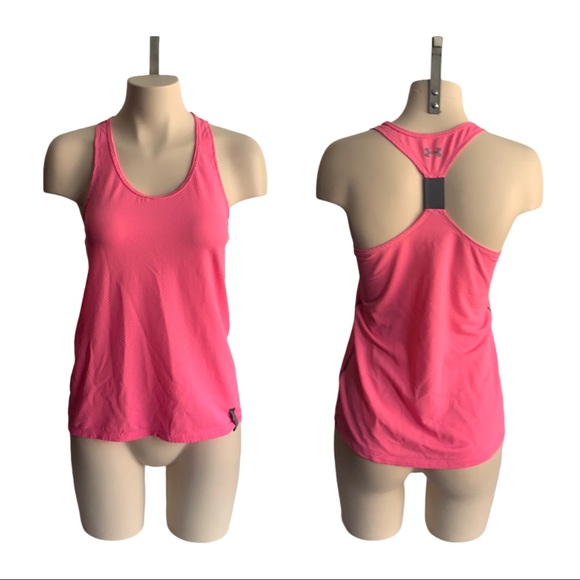 Under Armour Loose Fitting Tank Top!